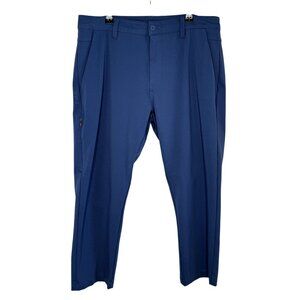 BYLT Mens Everyday Pant 2.0 Slim Fit, *Hemmed*  36